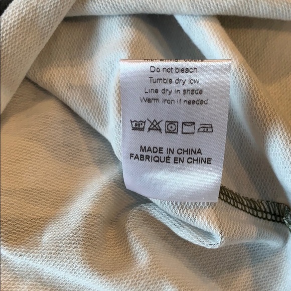 Camouflage Cropped Hoodie Long Sleeve - Picture 5 of 5